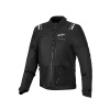 bunda STELLA ANDES V4 DRYSTAR, ALPINESTARS, dámská (černá) 2026 S bunda STELLA ANDES V4 DRYSTAR, ALPINESTARS, dámská (černá) 2026 S