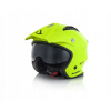 Otvorená skúšobná prilba, fluo skúter ACERBIS ARIA XL (Otvorená skúšobná prilba, fluo skúter ACERBIS ARIA XL) Otvorená skúšobná prilba, fluo skúter ACERBIS ARIA XL (Otvorená skúšobná prilba, fluo skúter ACERBIS ARIA XL)