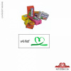 Karamelky MAOAM Bloxx k maturite 14 Karamelky MAOAM Bloxx k maturite 14