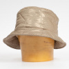 Karpet Dámsky klobúk prošev béžová 59 Karpet Dámsky klobúk prošev béžová 59