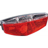 Büchel LED-zadní svetlo Tivoli,parkovací svetlo upevnení na nosic E-Bike-verze 6-48V Büchel LED-zadní svetlo Tivoli,parkovací svetlo upevnení na nosic E-Bike-verze 6-48V