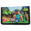 Peračník - Školský peračník MINECRAFT Peračník - Školský peračník MINECRAFT