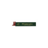 FABER-CASTELL grafitové tuhy do mechanickej ceruzky Super-Polymer 9065 - 0,5 mm - HB FABER-CASTELL grafitové tuhy do mechanickej ceruzky Super-Polymer 9065 - 0,5 mm - HB