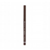 Essence Micro Precise ultra tenká ceruzka na obočie 03 Dark Brown 0,05 g Essence Micro Precise ultra tenká ceruzka na obočie 03 Dark Brown 0,05 g