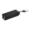 D-Link USB 2.0 10/100Mbps Fast Ethernet Adapter D-Link USB 2.0 10/100Mbps Fast Ethernet Adapter