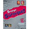 Super Surprise! 6 Course Book Super Surprise! 6 Course Book