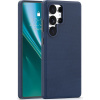 Etteri Elegant Mag kryt pro Samsung Galaxy S25 Ultra tmavě modrý Etteri Elegant Mag kryt pro Samsung Galaxy S25 Ultra tmavě modrý
