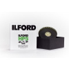 HP 5 Plus metráž 30,5m čiernobiely negatívní film, ILFORD HP 5 Plus metráž 30,5m čiernobiely negatívní film, ILFORD