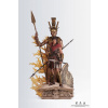 Pure Arts Assassin´s Creed Socha 1/4 Animus Kassandra 80 cm Pure Arts Assassin´s Creed Socha 1/4 Animus Kassandra 80 cm