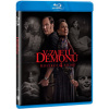 V zajetí démonů 1-4 / Kolekce - Blu-Ray 4 disky V zajetí démonů 1-4 / Kolekce - Blu-Ray 4 disky