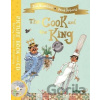 The Cook and the King - Julia Donaldson, David Roberts (ilustrátor) The Cook and the King - Julia Donaldson, David Roberts (ilustrátor)