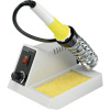 Basetech JLT-13 spájkovacia stanica analógový 40 W +150 - +420 °C; 588437 Basetech JLT-13 spájkovacia stanica analógový 40 W +150 - +420 °C; 588437