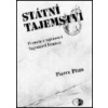 Státní tajemství - Pierre Péan Státní tajemství - Pierre Péan