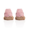 Zopa Rukavice na kočík Fluffy 2 Old Pink Zopa Rukavice na kočík Fluffy 2 Old Pink