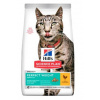 Hill’s Science Plan Perfect Weight granule pre dospelé mačky s kuracím 7 kg Hill’s Science Plan Perfect Weight granule pre dospelé mačky s kuracím 7 kg