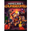 Minecraft Dungeons Windows 10 PC - MS Store PC Minecraft Dungeons Windows 10 PC - MS Store PC