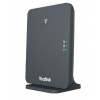 Yealink W70B DECT stanice pro bezdrátový telefon Šedá Yealink W70B DECT stanice pro bezdrátový telefon Šedá