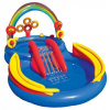 Nafukovací bazén Intex 57453 Duha Play Centrum 297 x 193 x 135 cm Nafukovací bazén Intex 57453 Duha Play Centrum 297 x 193 x 135 cm