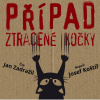 Případ ztracené kočky Případ ztracené kočky