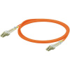 Weidmüller IE-FM6Z2LO0001MLD0LD0-X dátový zástrčkový konektor pre senzory - aktory, upravený, 1433930010, 1.00 m, 1 ks; 1433930010 Weidmüller IE-FM6Z2LO0001MLD0LD0-X dátový zástrčkový konektor pre senzory - aktory, upravený, 1433930010, 1.00 m, 1 ks; 1433930010