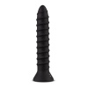 EasyToys Screwed Plug Anal Vibrator large EasyToys Screwed Plug Anal Vibrator large