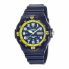 Pánske hodinky Casio MRW-200HC-2B (Ø 45 mm) (Ø 50 mm) Pánske hodinky Casio MRW-200HC-2B (Ø 45 mm) (Ø 50 mm)