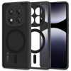 KRYT TECH-PROTECT MAGMAT MAGSAFE XIAOMI REDMI NOTE 14 PRO 5G / POCO X7 5G MATTE Čierny KRYT TECH-PROTECT MAGMAT MAGSAFE XIAOMI REDMI NOTE 14 PRO 5G / POCO X7 5G MATTE Čierny
