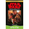 E-kniha Star Wars - Přízrak minulosti - Timothy Zahn E-kniha Star Wars - Přízrak minulosti - Timothy Zahn