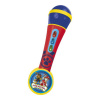 Mikrofón The Paw Patrol 2519 Mikrofón The Paw Patrol 2519