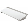 Nobo skleněná deska na psací stůl horizontální 458 x 154 mm Nobo skleněná deska na psací stůl horizontální 458 x 154 mm
