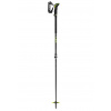 Leki Guide 2, black-neonyellow-dark anthracite 110-150 Leki Guide 2, black-neonyellow-dark anthracite 110-150
