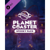 ESD Planet Coaster Spooky Pack 8049 ESD Planet Coaster Spooky Pack 8049