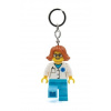 LEGO LEGO® Iconic Doktorka svietiaca figúrka LEGO LEGO® Iconic Doktorka svietiaca figúrka