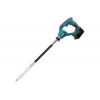 Makita DVR450Z Aku zhutňovač betónu 18V Makita DVR450Z Aku zhutňovač betónu 18V