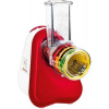 Tefal MB756G31, elektrický strúhač, červený Tefal MB756G31, elektrický strúhač, červený