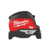 MILWAUKEE Meracie pásmo 5 m x 30 mm magnetické (GEN 4) MILWAUKEE Meracie pásmo 5 m x 30 mm magnetické (GEN 4)