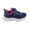 Detská obuv NEWS 8288 námornícka modrá/fuchsiová veľ. 31 Detská obuv NEWS 8288 námornícka modrá/fuchsiová veľ. 31