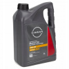 Nissan Motor Oil 0W-20 5 l Nissan Motor Oil 0W-20 5 l