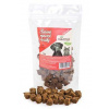 NATURECA pochúťka Mäsové kocky Kačica, 100% mäso 150g NATURECA pochúťka Mäsové kocky Kačica, 100% mäso 150g