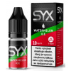 e-liquid SYX NS Watermelon Ice 10ml Chladivý vodní meloun Obsah nikotinu: 10 mg e-liquid SYX NS Watermelon Ice 10ml Chladivý vodní meloun Obsah nikotinu: 10 mg