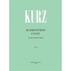 Elementární etudy I - Vilém Kurz Elementární etudy I - Vilém Kurz