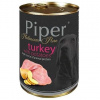 NEW PIPER PURE morka so zemiakmi, konzerva pre psy, 400 g NEW PIPER PURE morka so zemiakmi, konzerva pre psy, 400 g