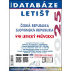 Databáze letišť 2025 Databáze letišť 2025
