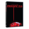 Zhoubné zlo DVD Zhoubné zlo DVD