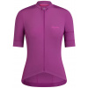 Dámsky cyklistický dres Rapha Women's Rapha Jersey - Amethyst/Rosebud XS Dámsky cyklistický dres Rapha Women's Rapha Jersey - Amethyst/Rosebud XS