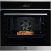 Electrolux Vstavaná rúra séria 700 MealAssist LOE8P39X Electrolux Vstavaná rúra séria 700 MealAssist LOE8P39X
