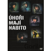 Úhoři mají nabito DVD Úhoři mají nabito DVD