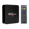 TV BOX MXQ PRO 2GB / 16GB - SMART TV 4K UHD ANDROID TV BOX MXQ PRO 2GB / 16GB - SMART TV 4K UHD ANDROID