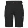 Mammut Runbold IV Shorts Women čierna 42 Mammut Runbold IV Shorts Women čierna 42