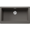 Blanco Vintera XL 9 UF Granitový drez - Sivá vulkán Blanco Vintera XL 9 UF Granitový drez - Sivá vulkán